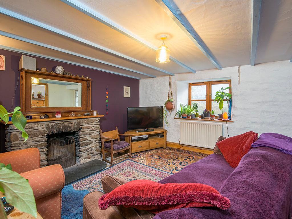 Rhos, Llandysul, photo 2
