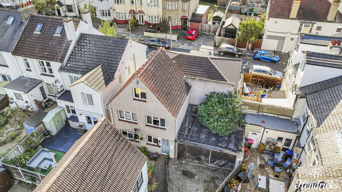 Fairville Mews, Westcliff-on-sea, SS0 9, photo 20