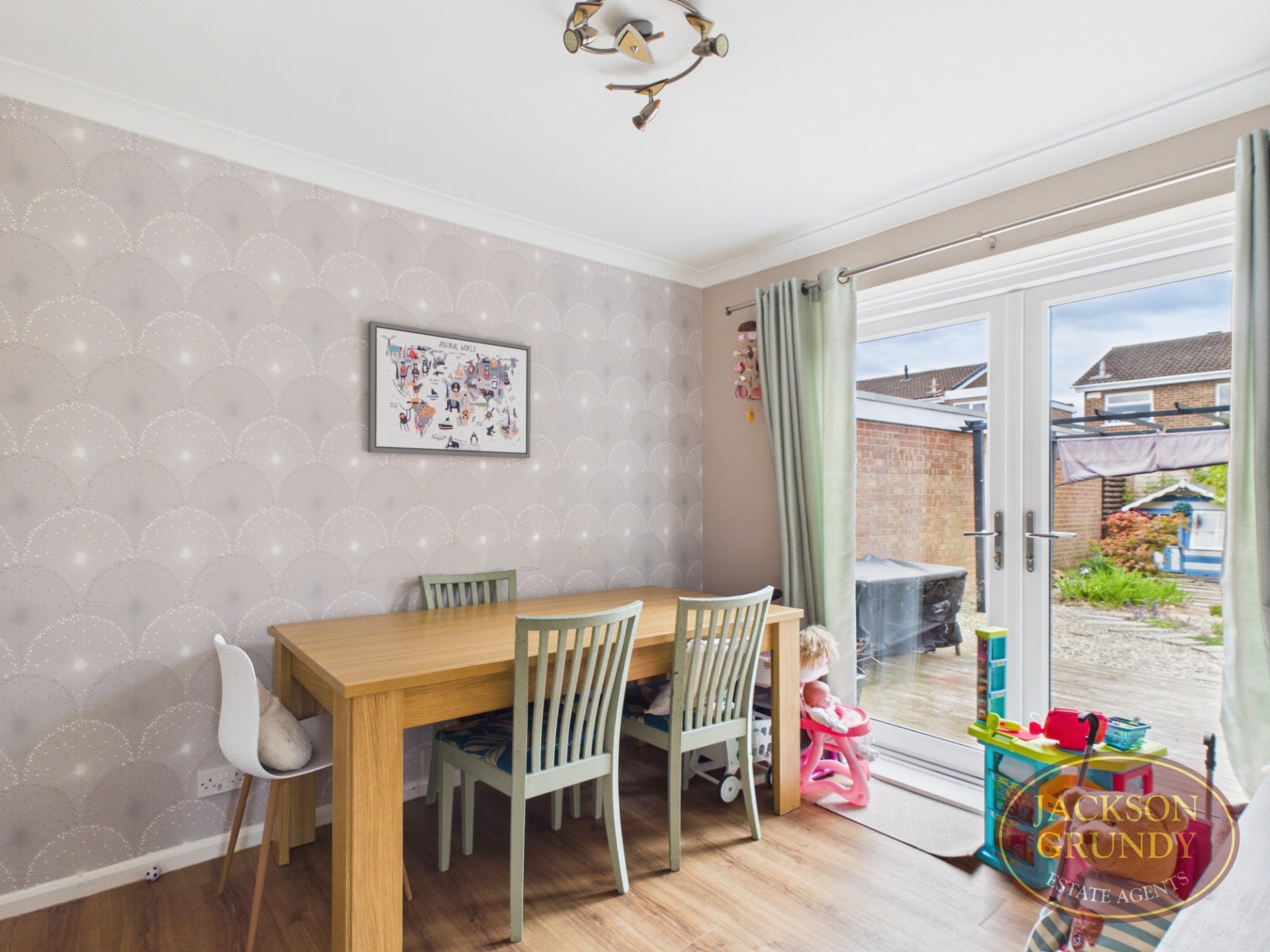 The Pastures, Kingsthorpe, NN2 8DD, photo 7