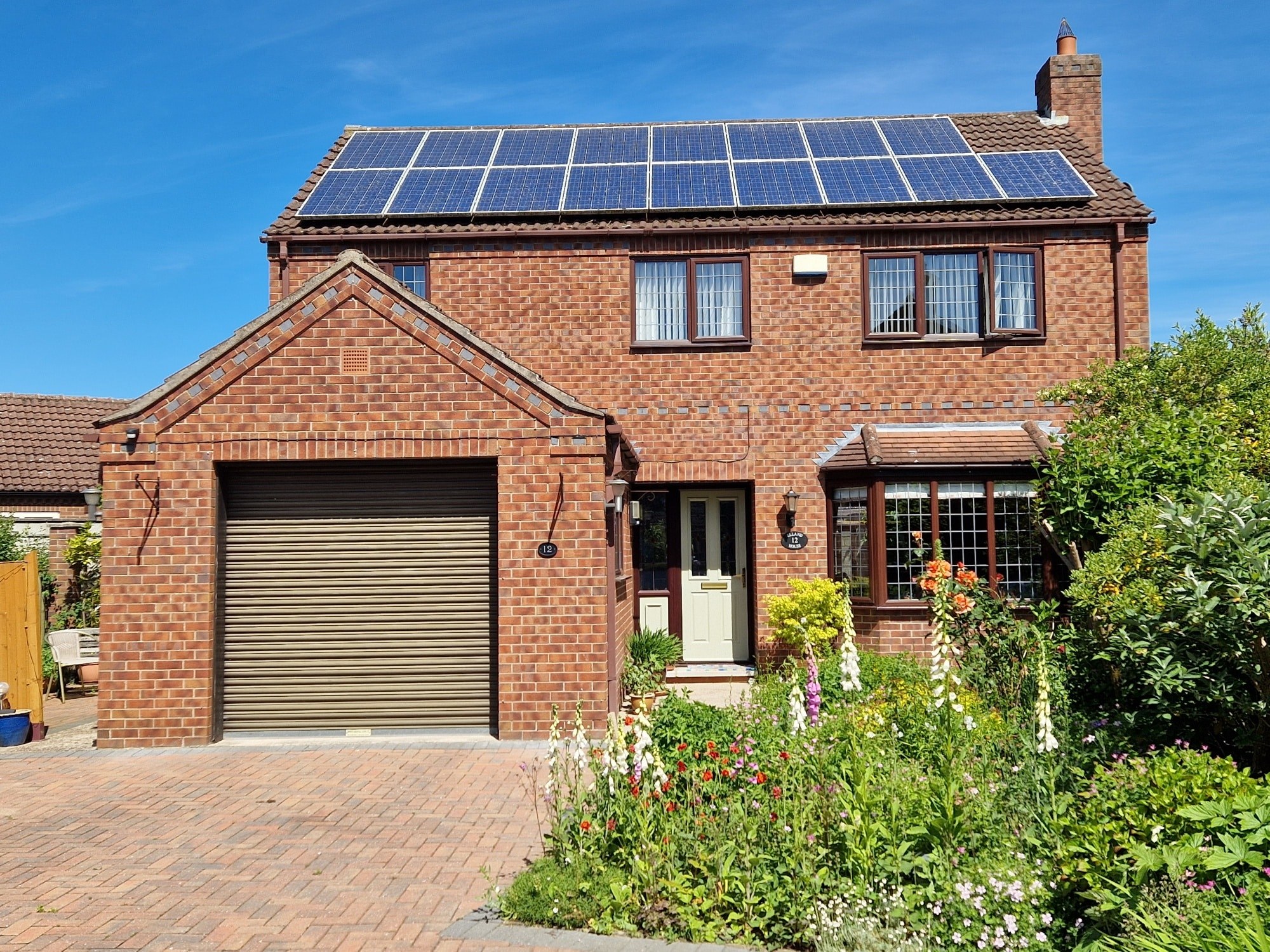 Fields Close
