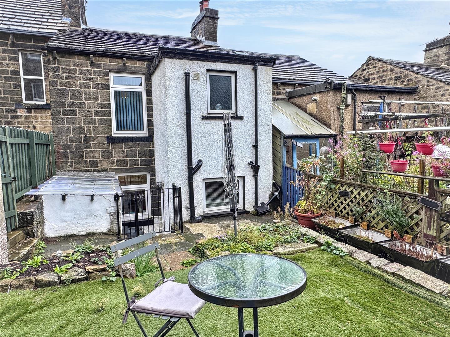Lidget, Oakworth, Keighley, BD22 7HH, photo 10
