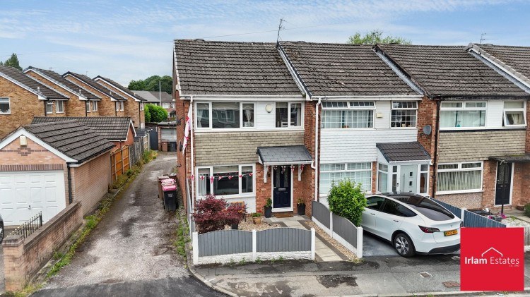 Edale Close