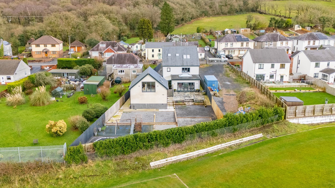 Drefach, Llanelli, SA14, photo 41
