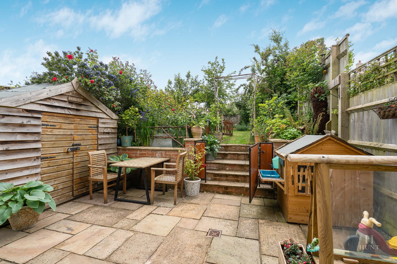Tiddington, Thame, Oxfordshire, OX9, photo 23