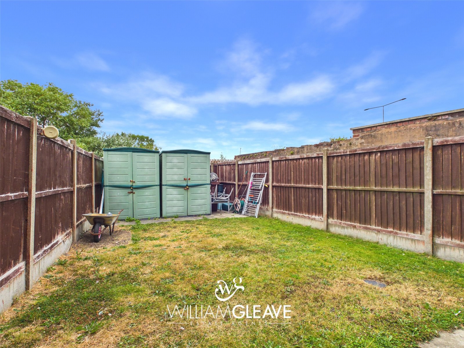 Alston Court, Bagillt, Flintshire, CH6, photo 12