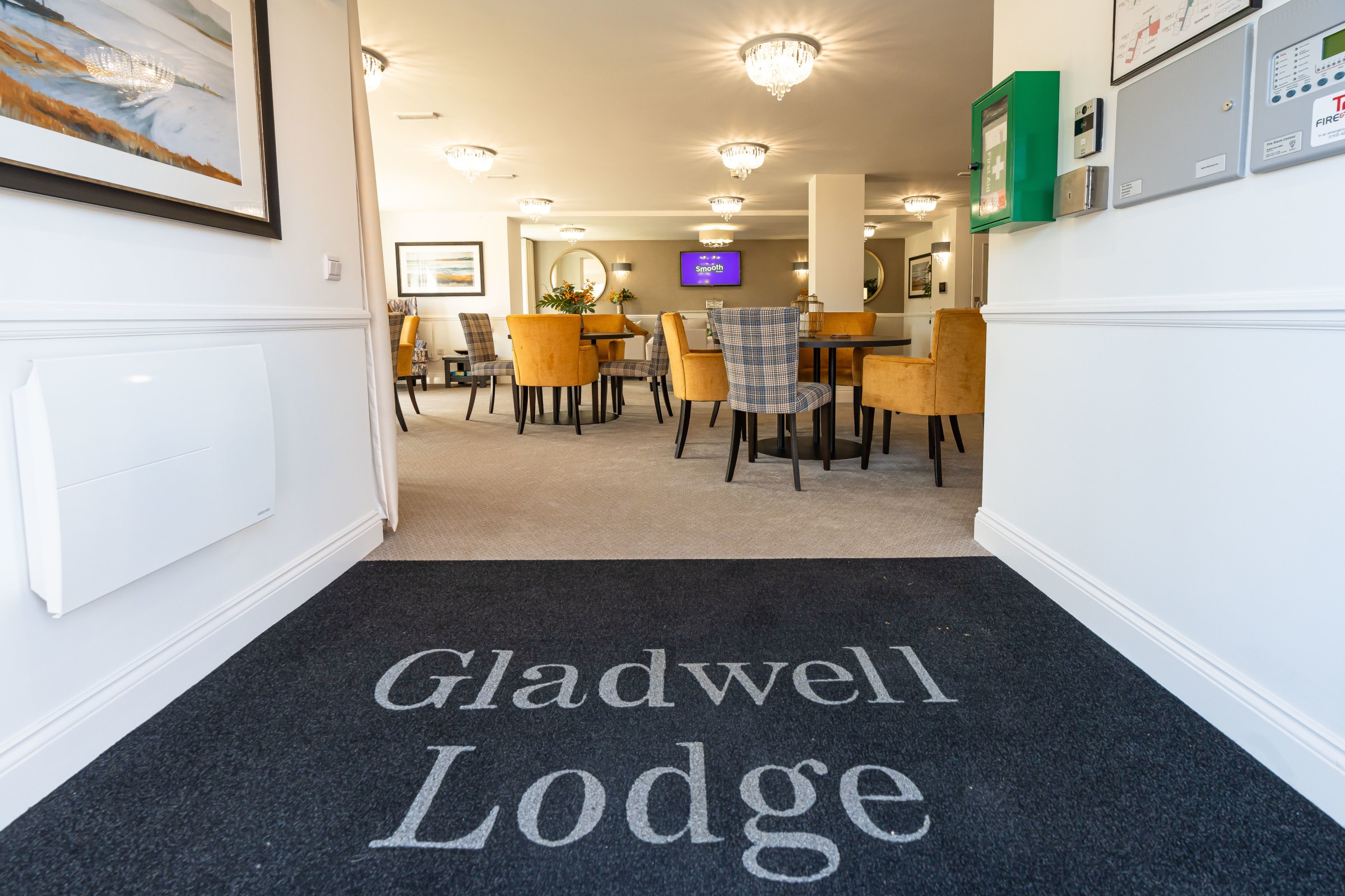 Gladwell Lodge, Foxhall Road, OX11, photo 15