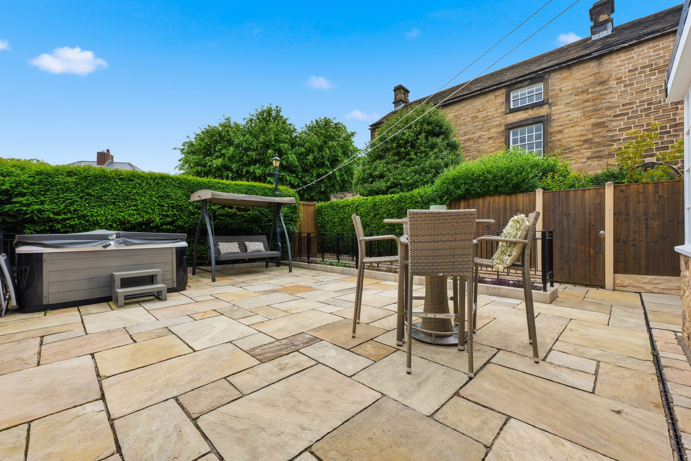 Church Street North, Old Whittington, S41, photo 21