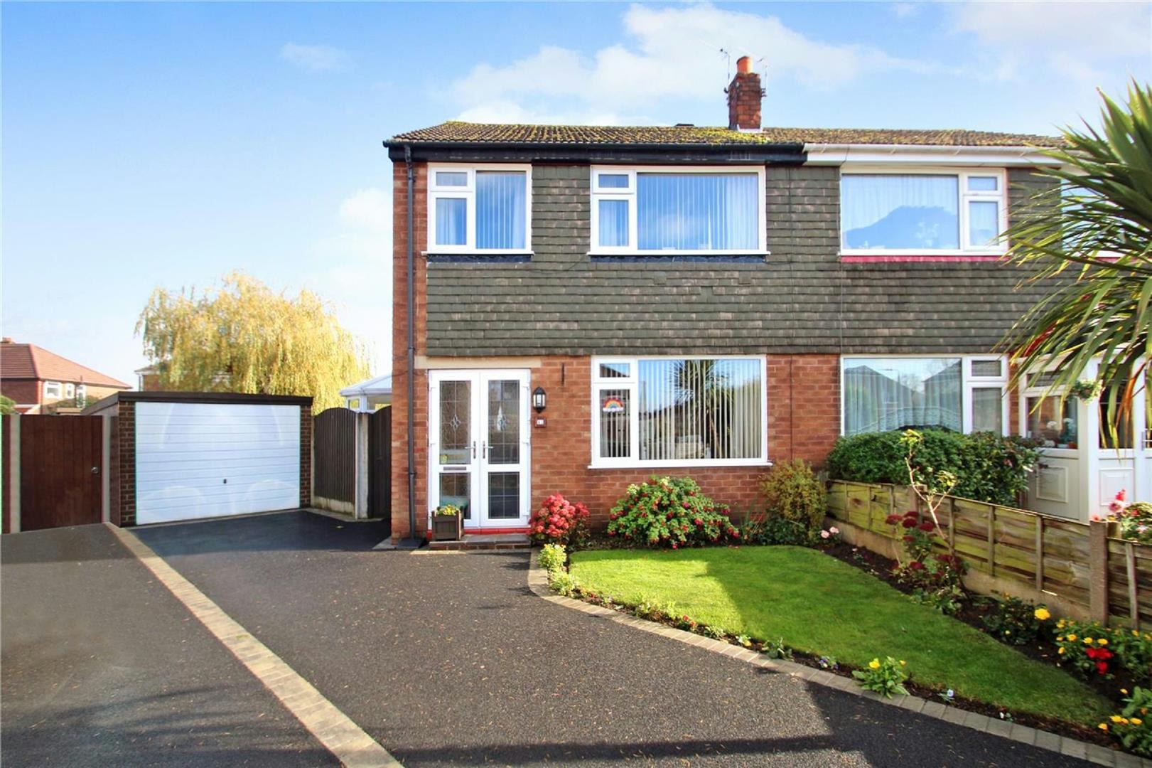 Witley Drive