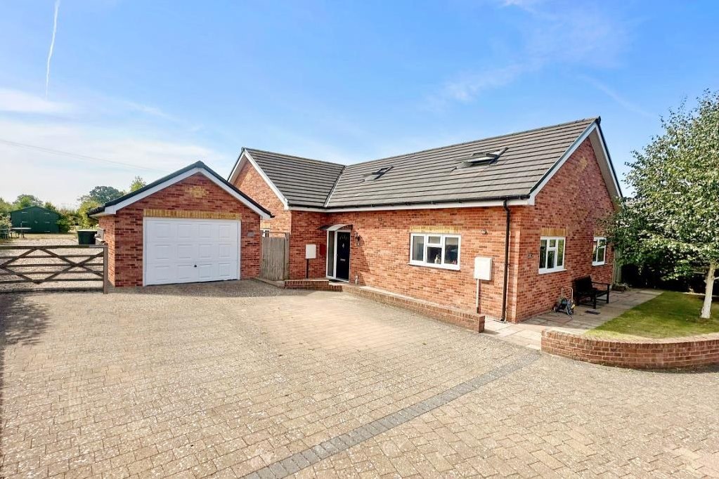 Gardiners Oak Clehonger