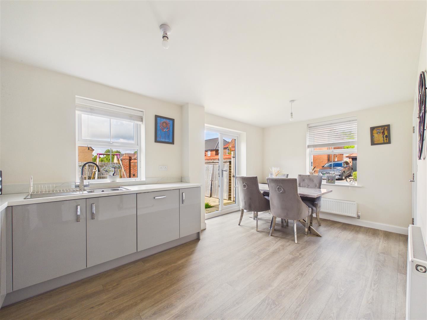 Broad Avenue, Hessle, photo 2