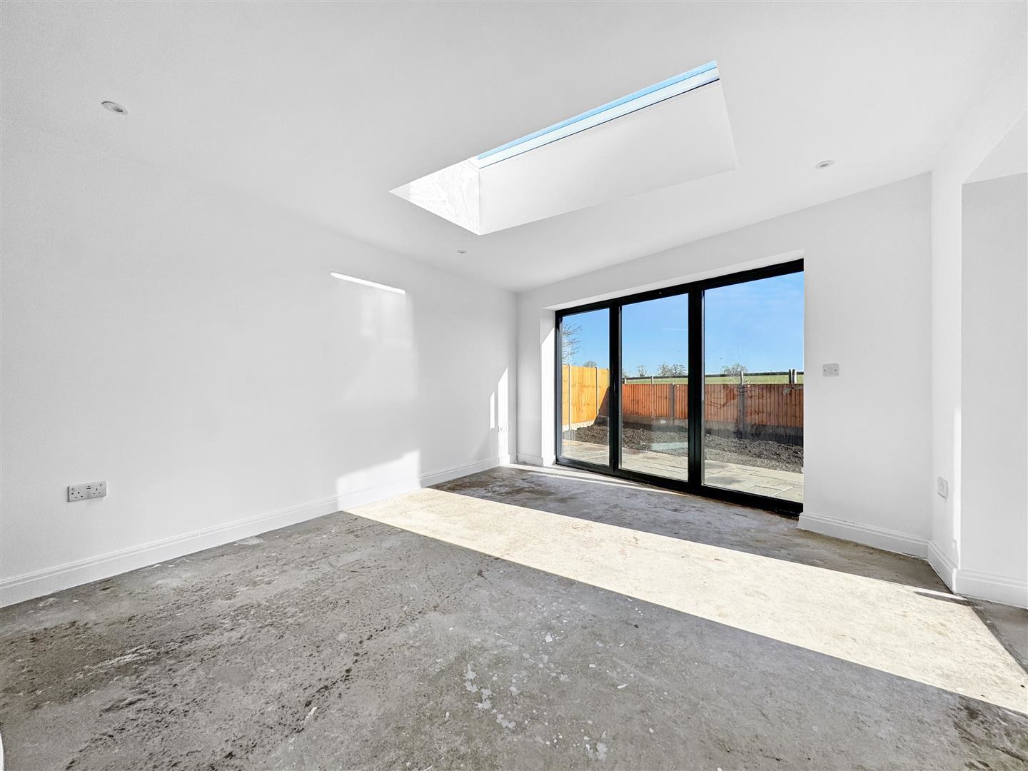 Bosworth Close, Broughton Astley., photo 6