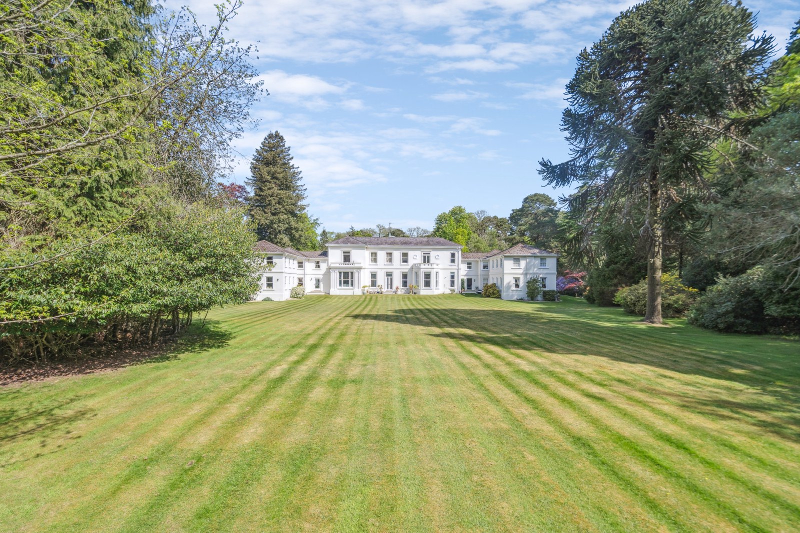 Wexham Place, Framewood Road, Wexham, Buckinghamshire, SL2