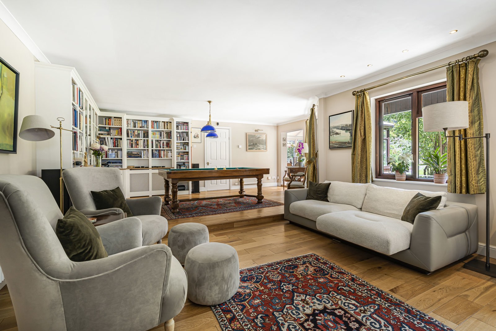 Perry Hill, Worplesdon, Guildford, Surrey, GU3, photo 4