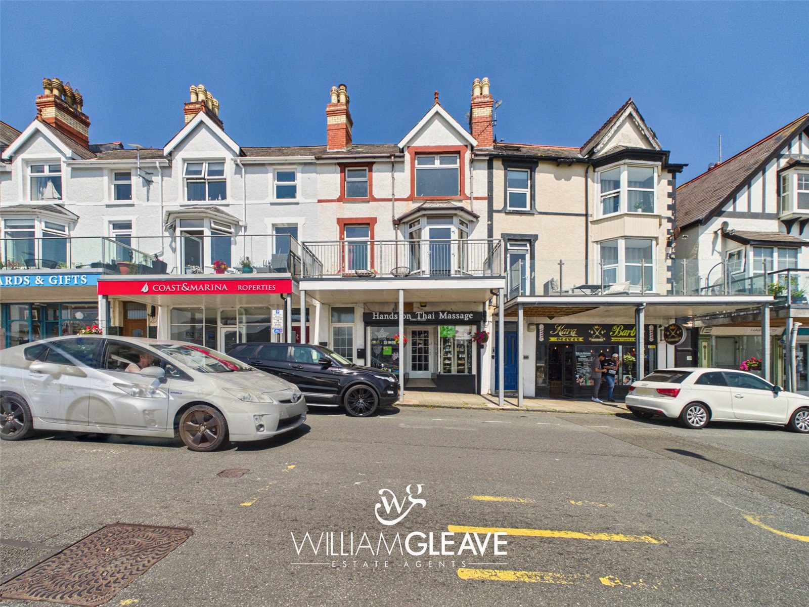 Station Road, Deganwy, Conwy, LL31, photo 24