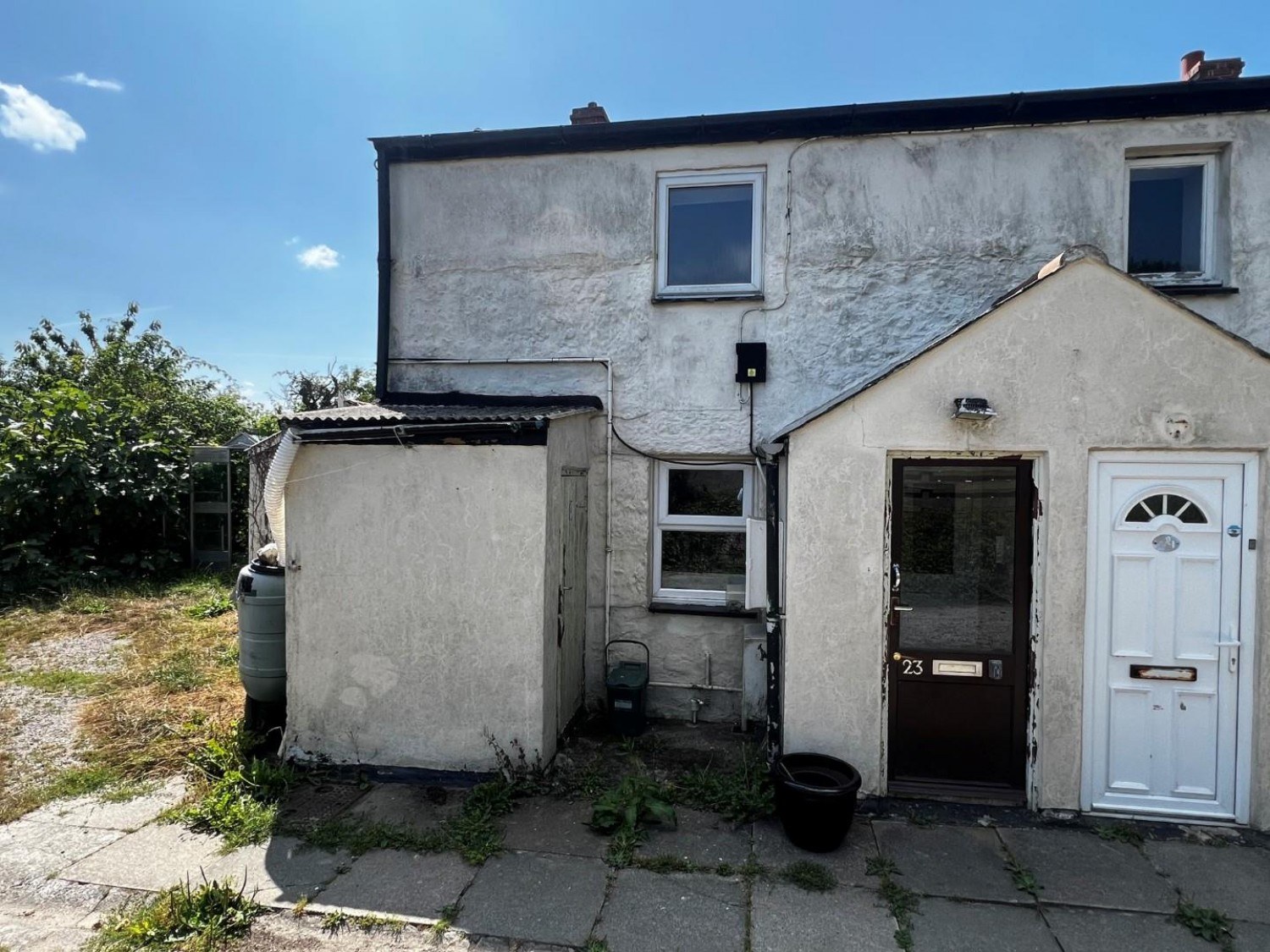 Rosewarne Road