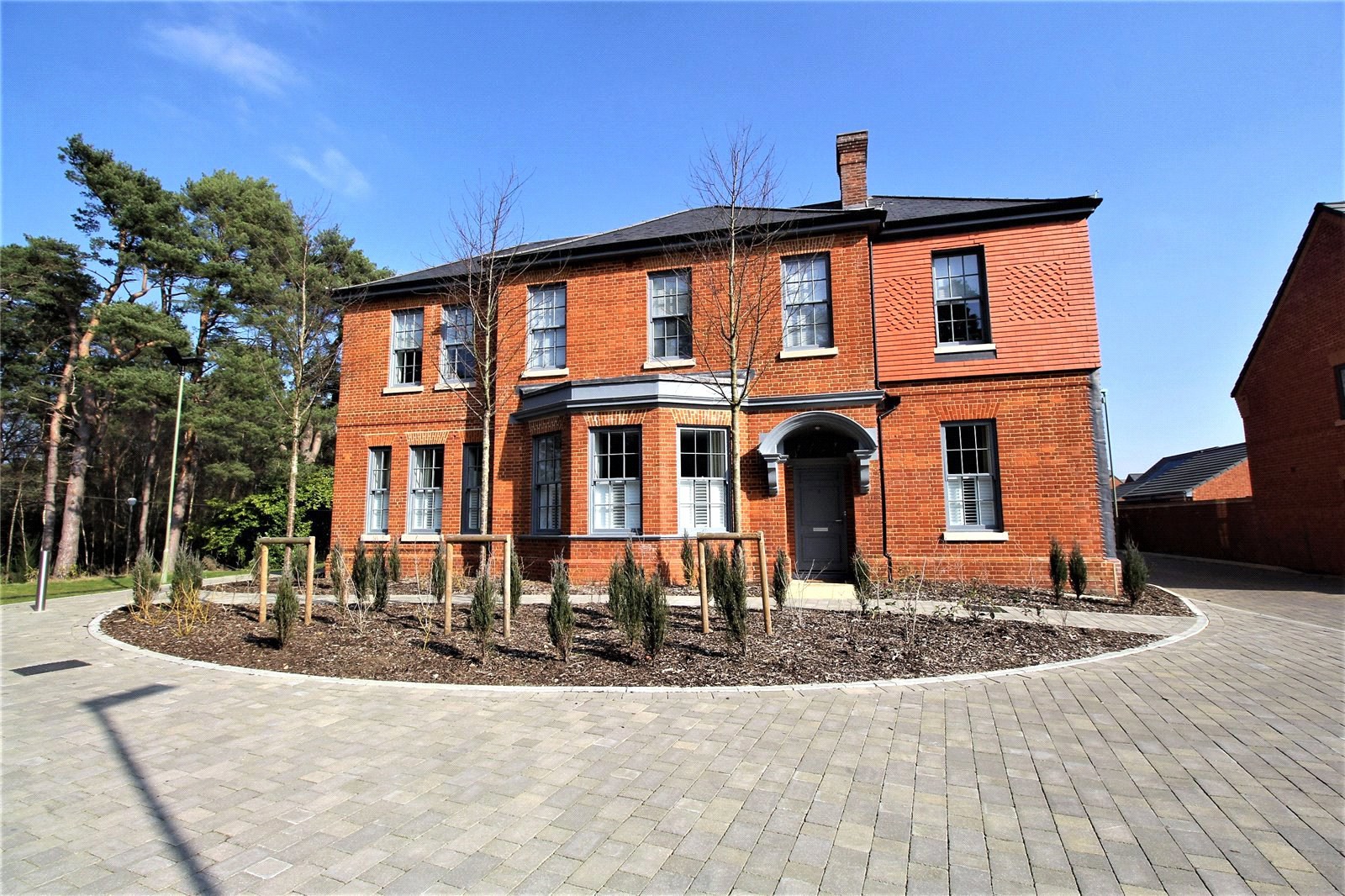 Amherst Place