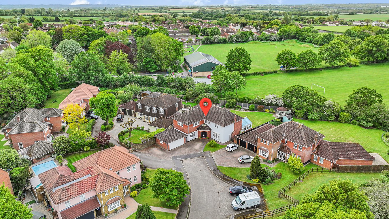 Abbey Fields, East Hanningfield, Chelmsford, CM3, photo 24