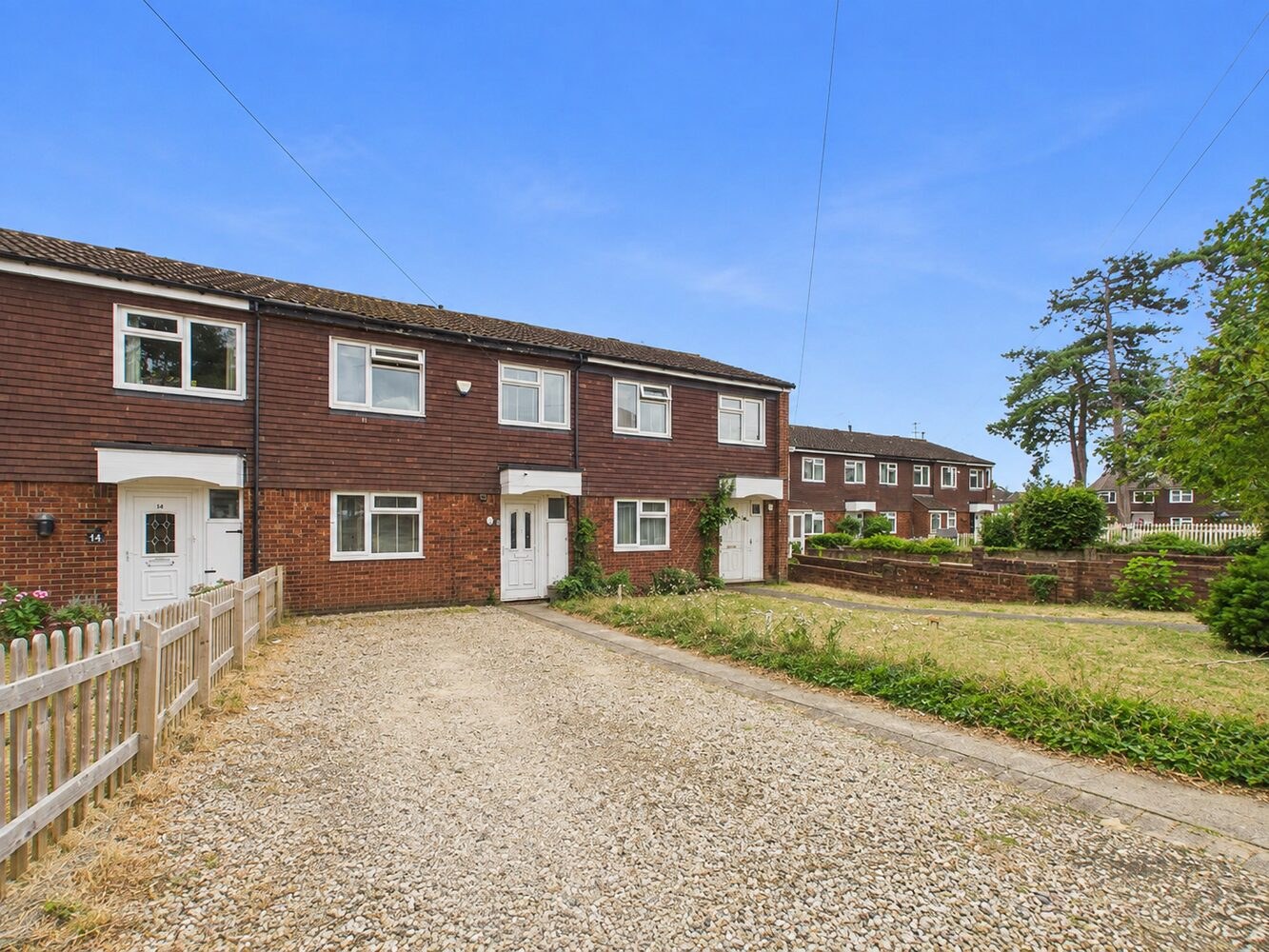 Gunthorpe Road
