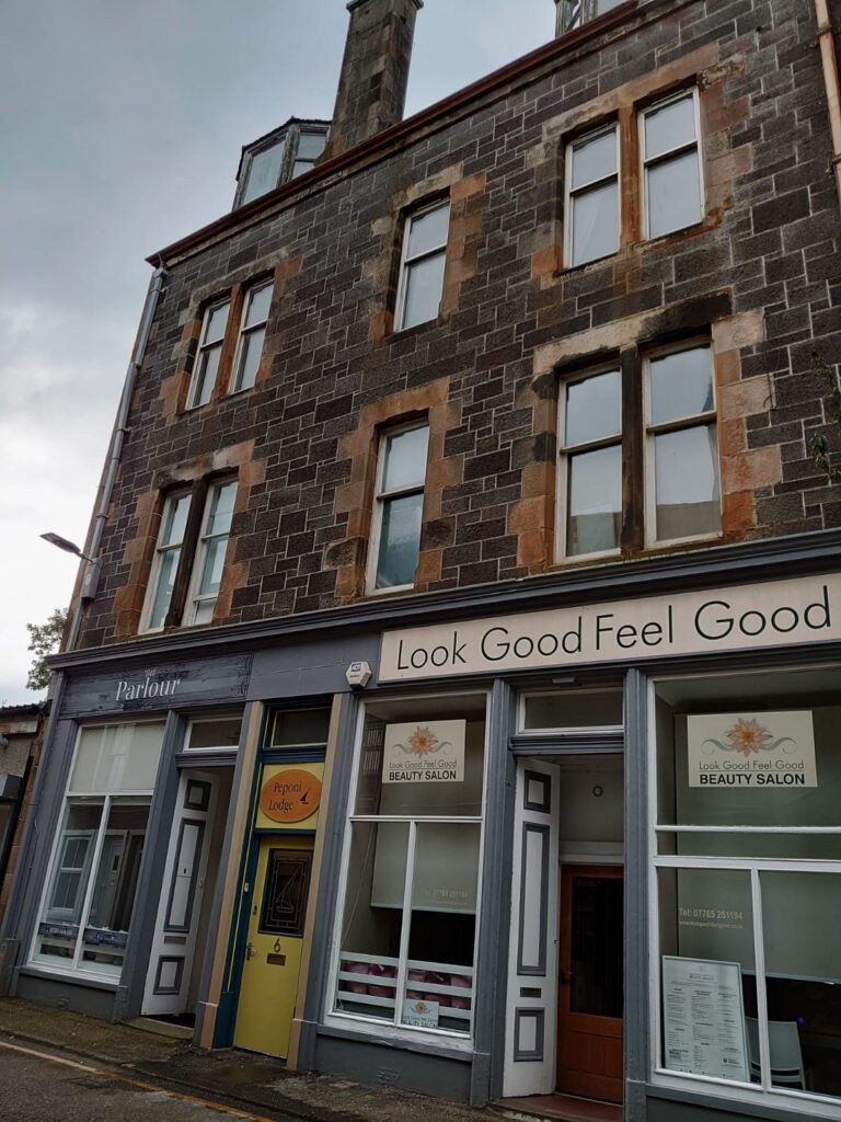 Campbeltown