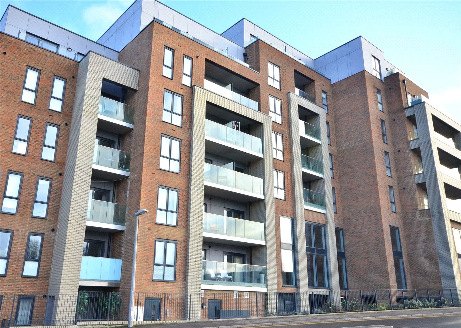 Elizabeth Place