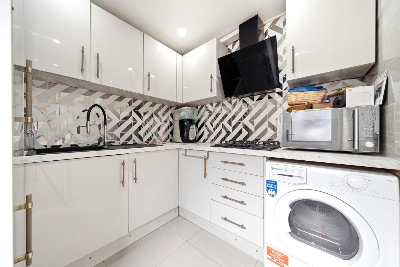 Ivatt Close, Thurnby, Leicester, photo 15
