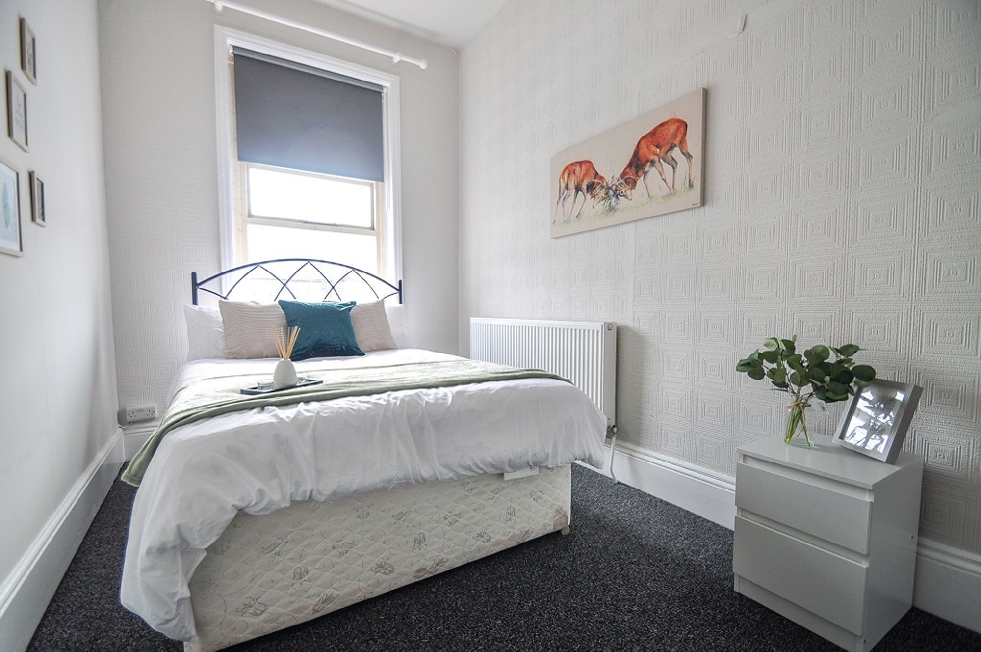 house share to rent in Harrow Road