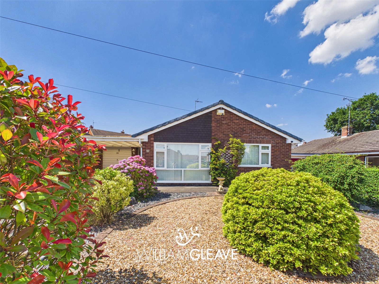 Leaches Lane, Mancot, Deeside, Flintshire, CH5, photo 20