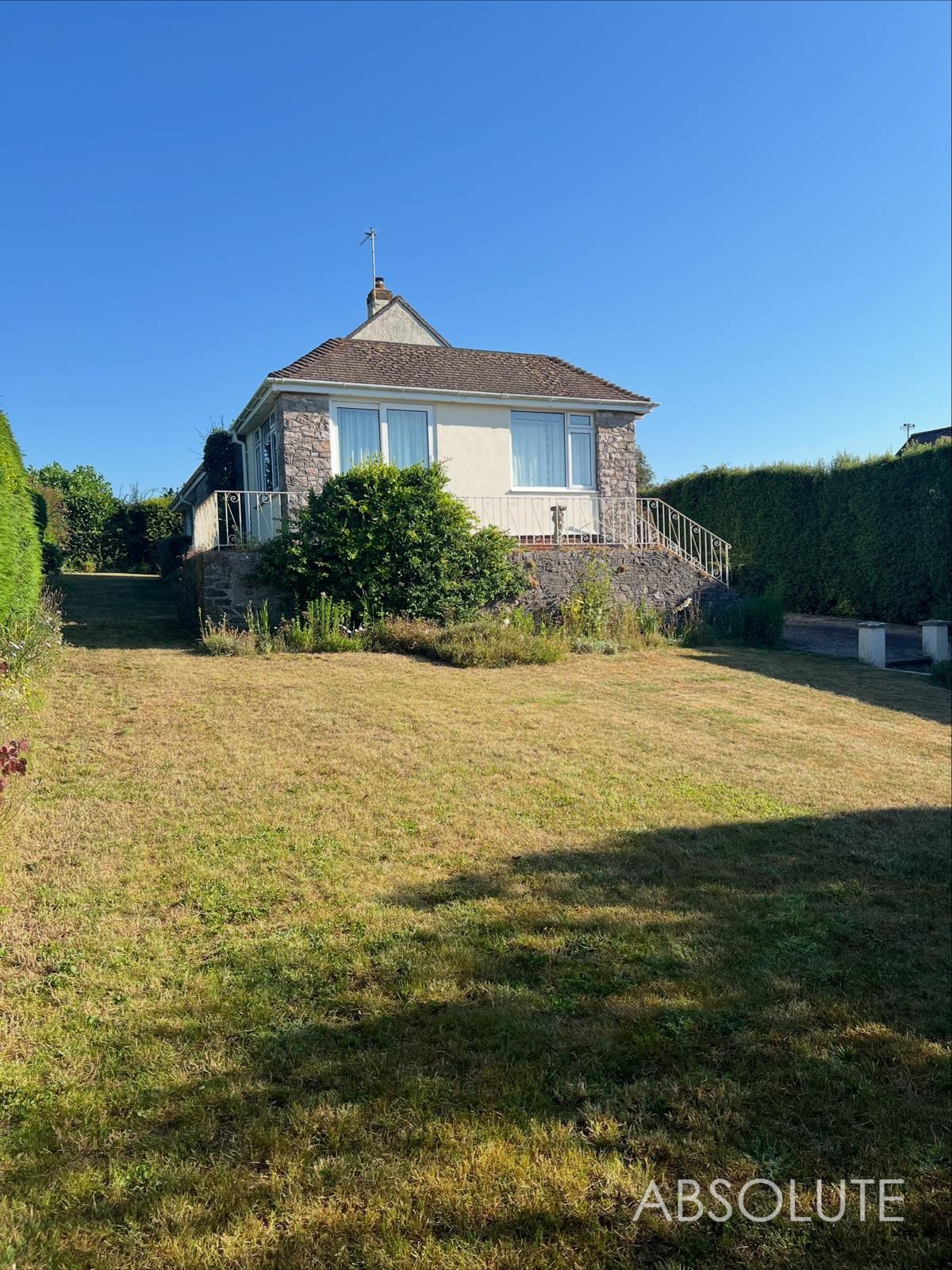 Higher Warborough Road, Galmpton, TQ5, photo 5