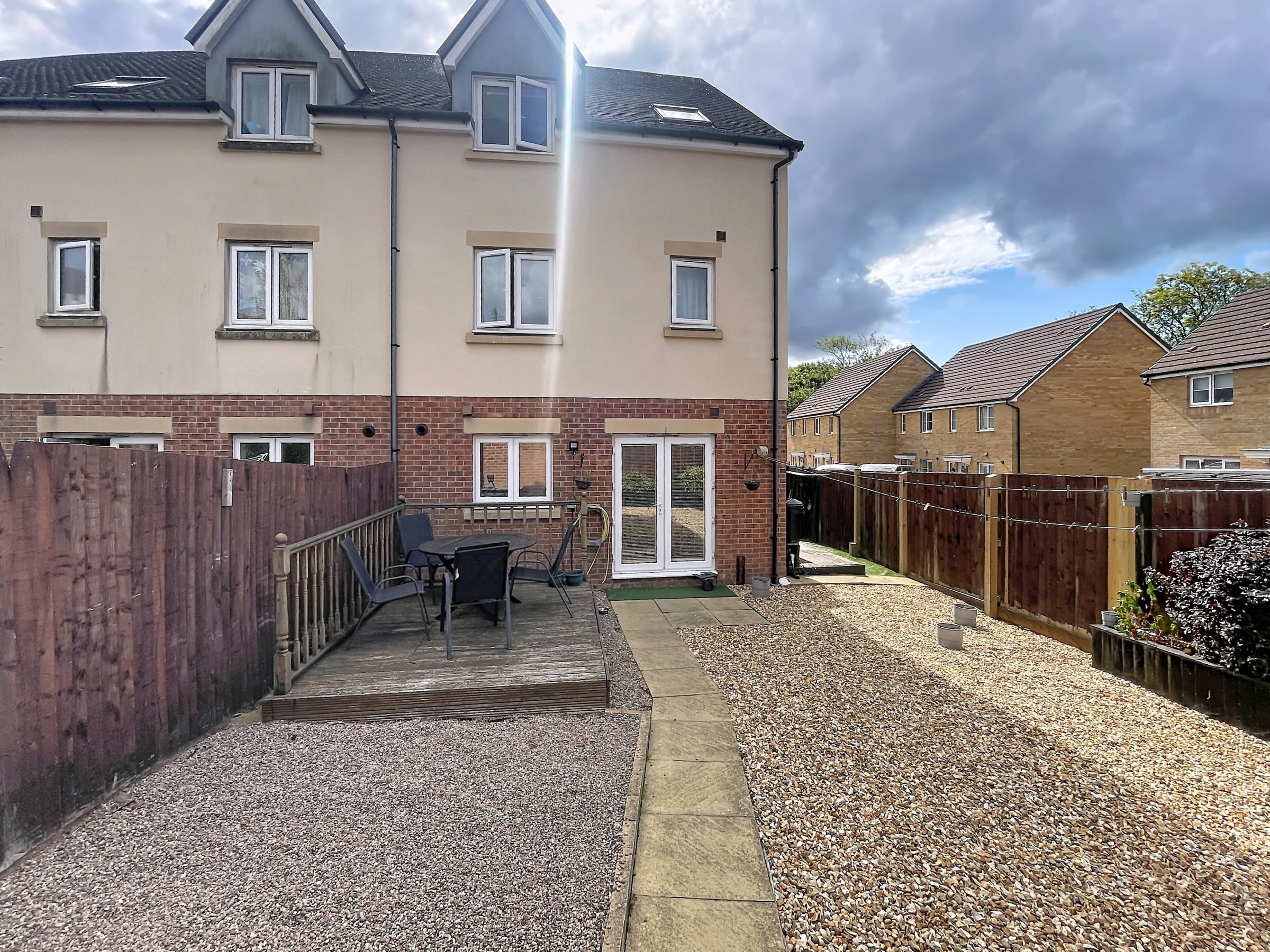 Wood Green, Bridgend, CF31, photo 26