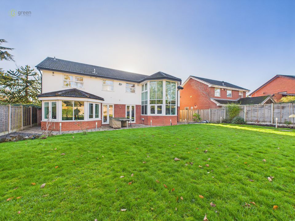 Sir Alfreds Way, Sutton Coldfield, B76, photo 25
