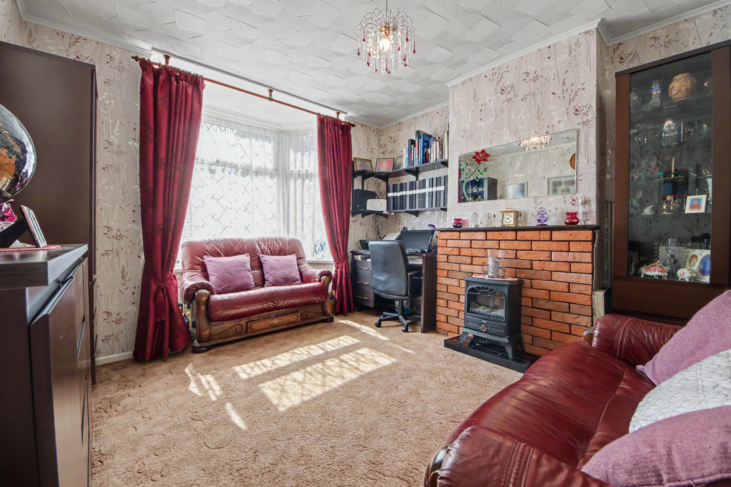 Priory Road, St Denys, SO17, photo 2