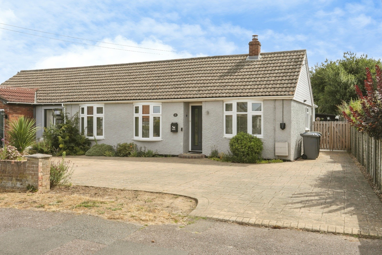 Holly Road