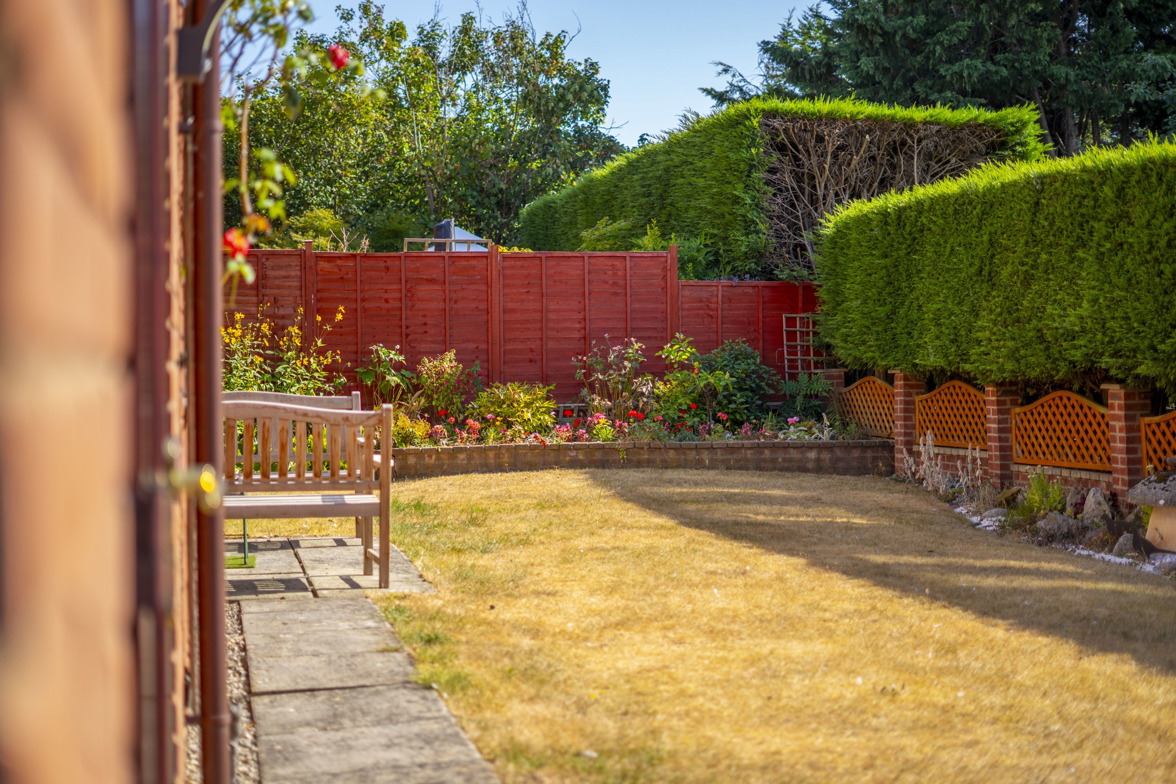 The Paddock, Claverley, WV5, photo 41