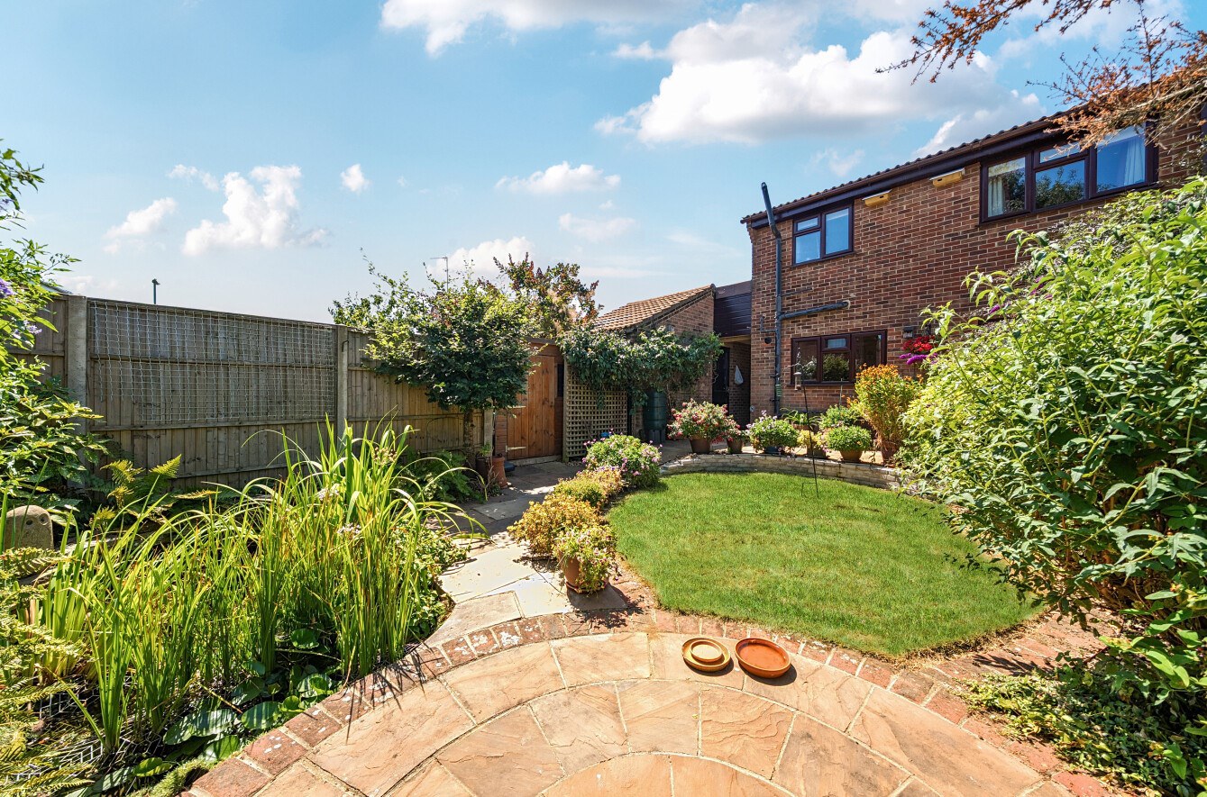 Petty Close, Romsey, SO51, photo 14