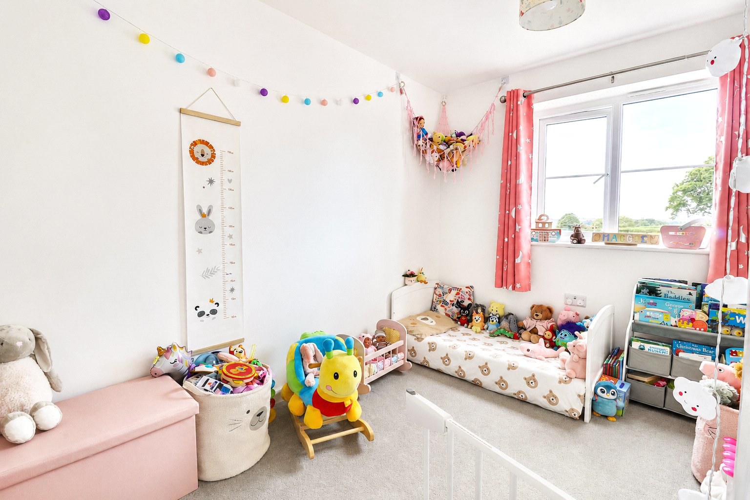 Tarka View, Merton, Okehampton, Devon, EX20, photo 11