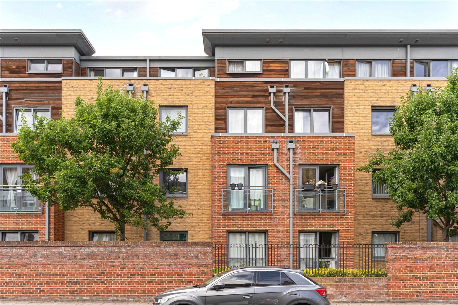 39 Effra Parade, Brixton, SW2, photo 9