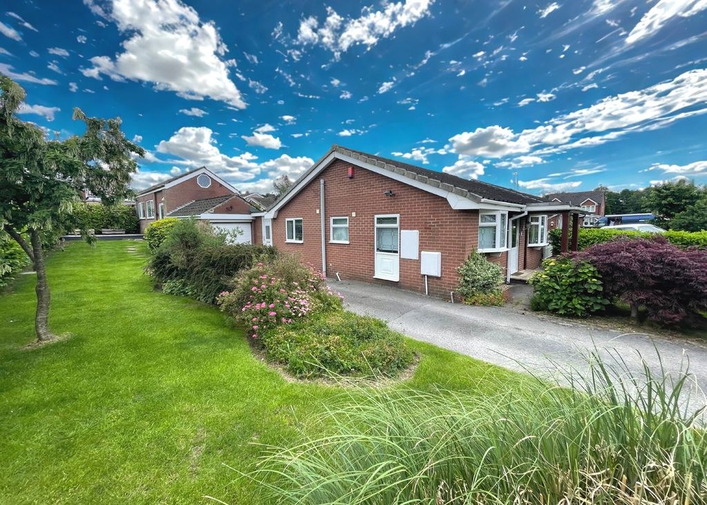 Derwent Drive