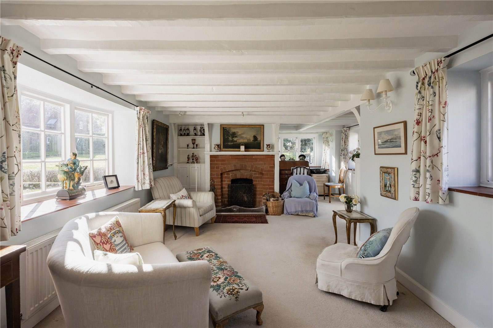 The Butts, Saxlingham Road, Blakeney, Holt Norfolk, NR25, photo 4