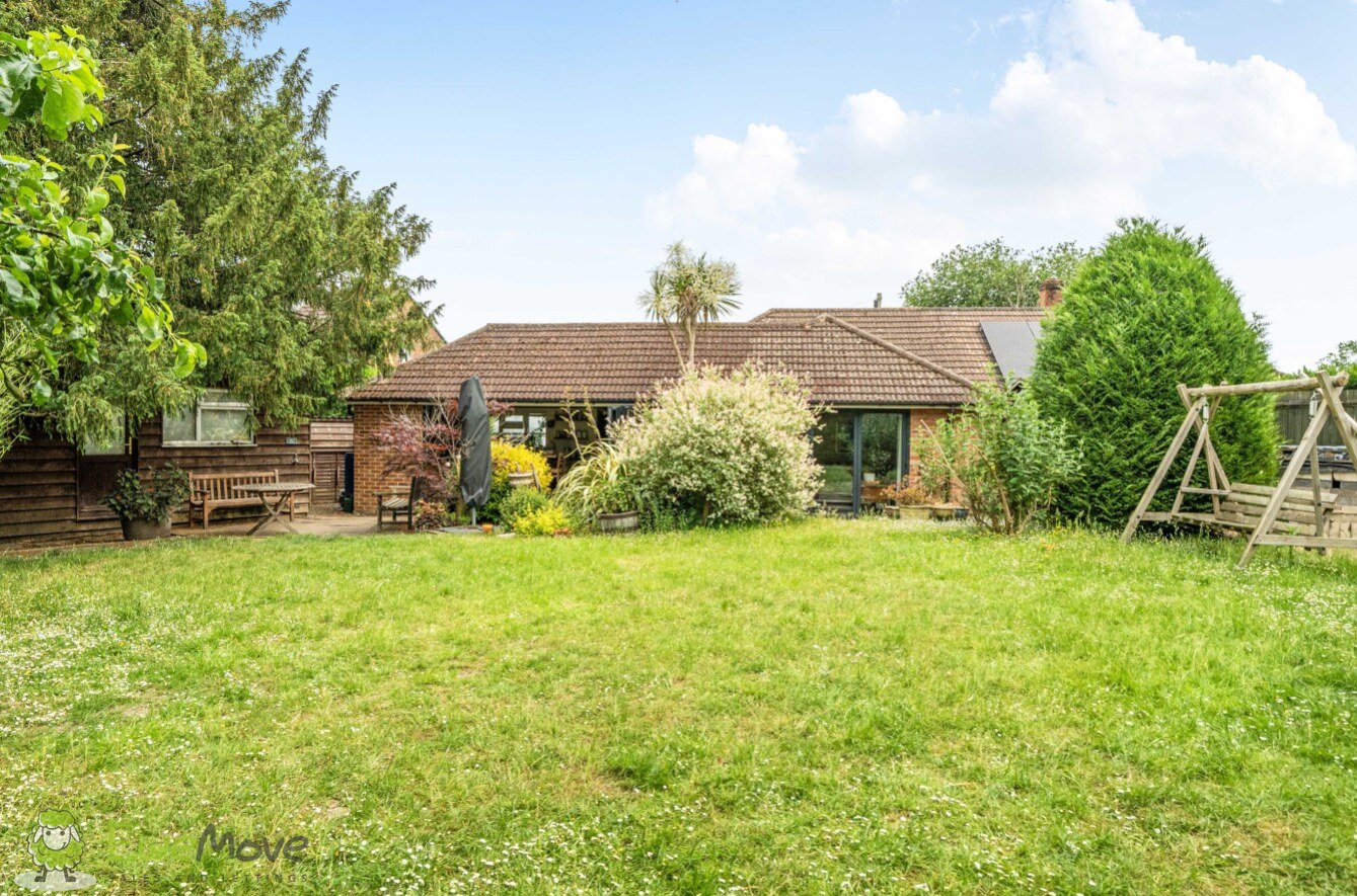 Basingstoke Road, Ramsdell, Tadley, Hampshire, RG26, photo 15