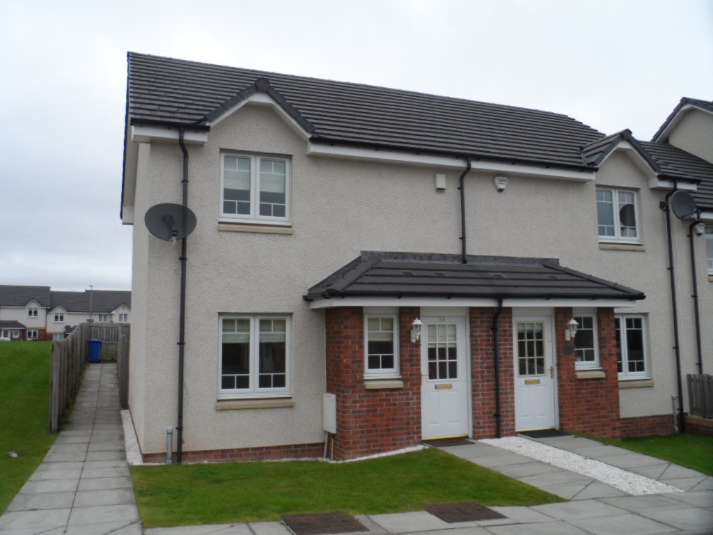 Kennoway Crescent