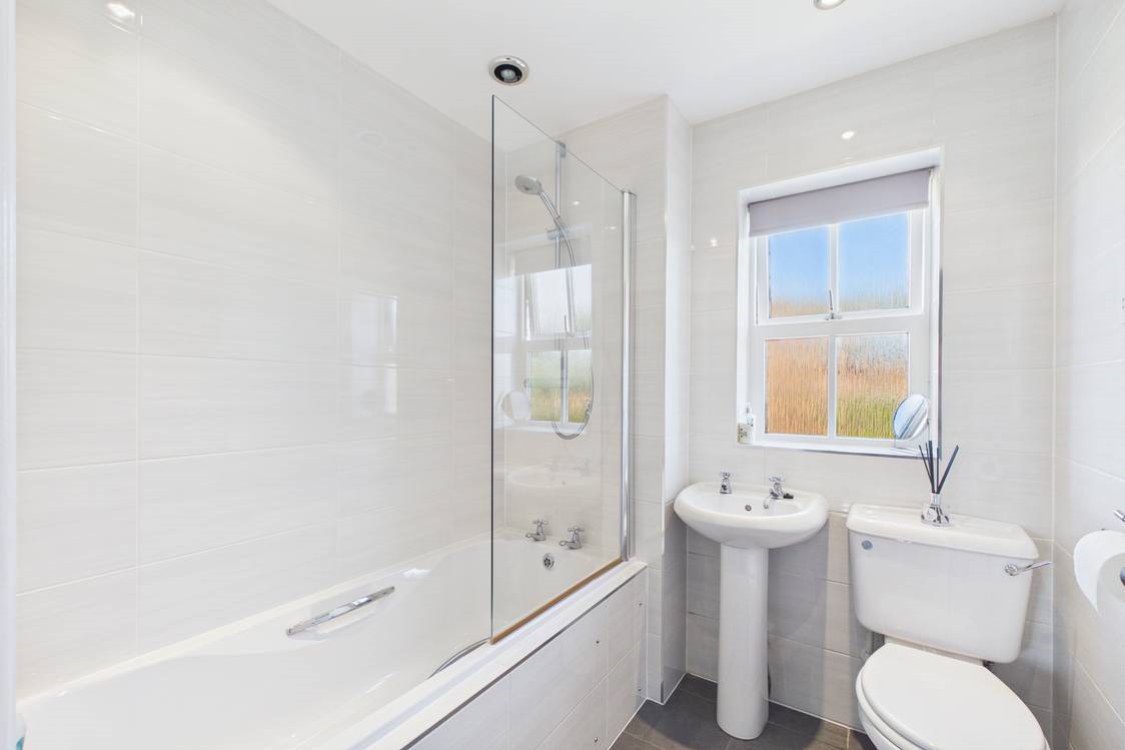 St. Lawrence Way Tallington, Tallington, Stamford, Lincolnshire, PE9, photo 23