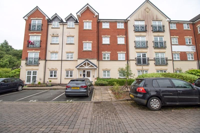Astley Brook Close
