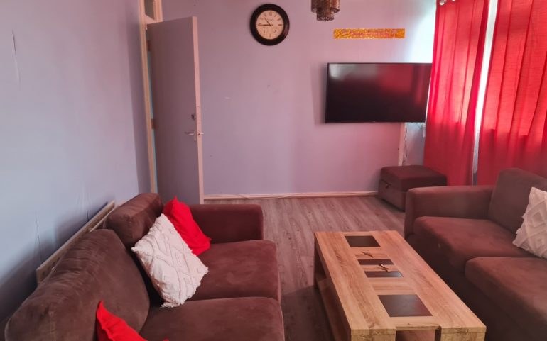 flat to rent West Bromwich on Parsonage Street