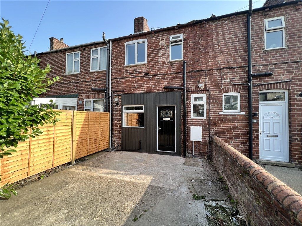 Colwyn Terrace