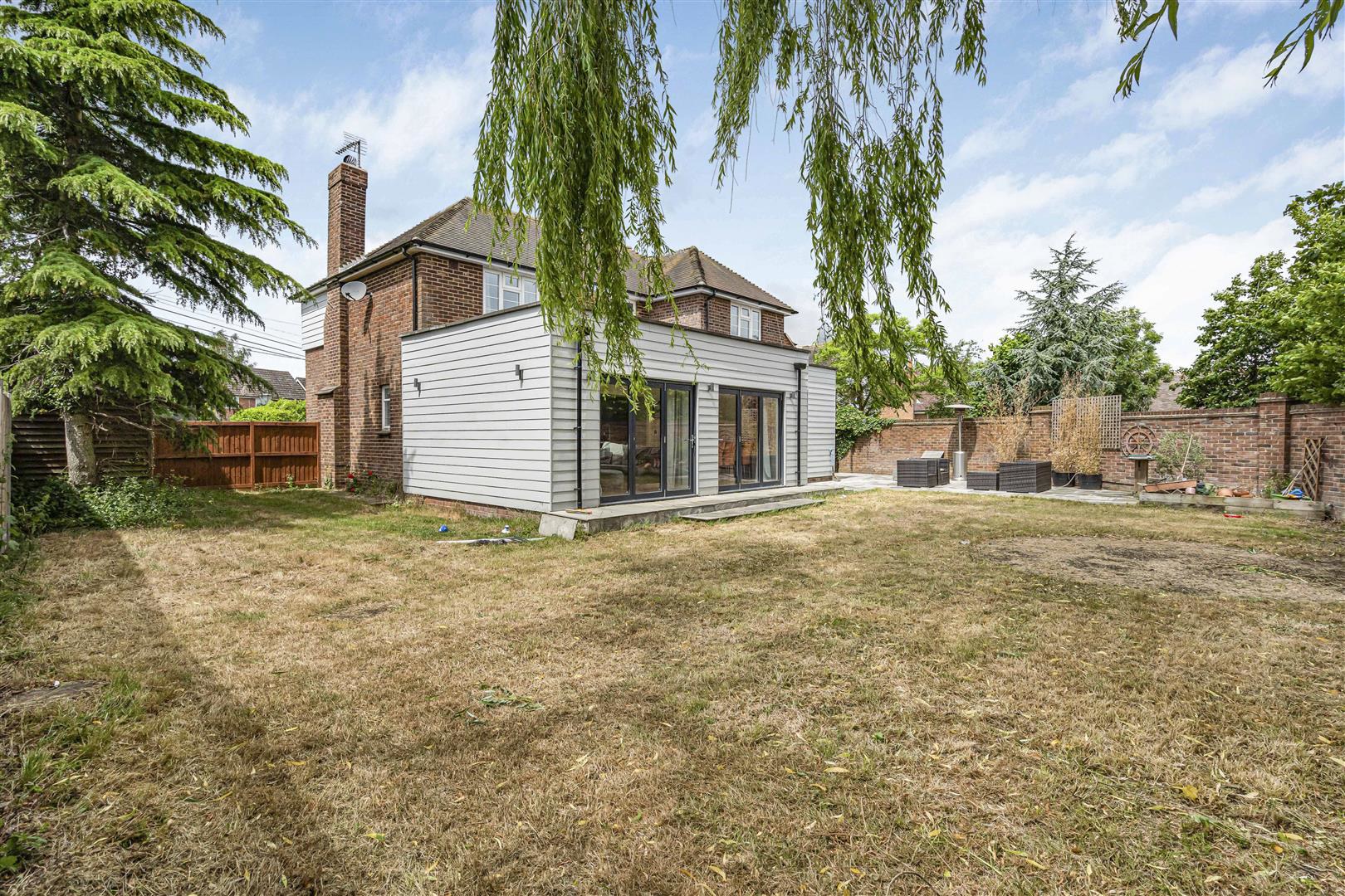 Haverhill Road, Castle Camps, Cambridge, photo 21