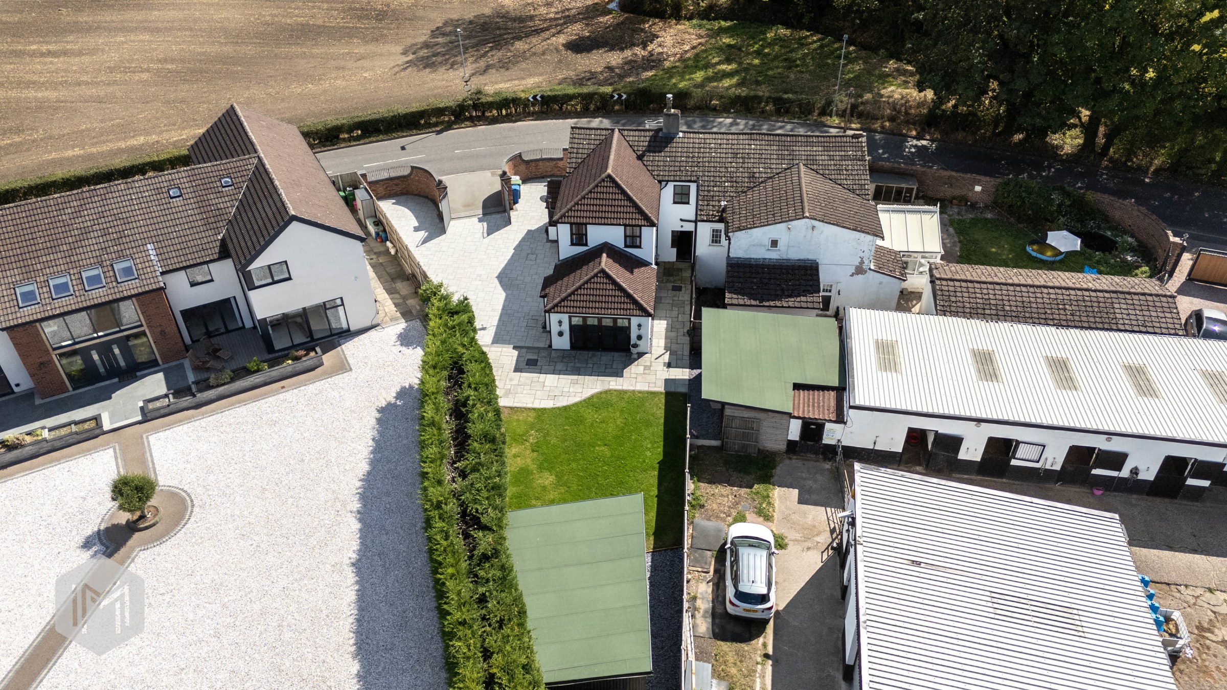 Smithy Brow, Croft, WA3, photo 4