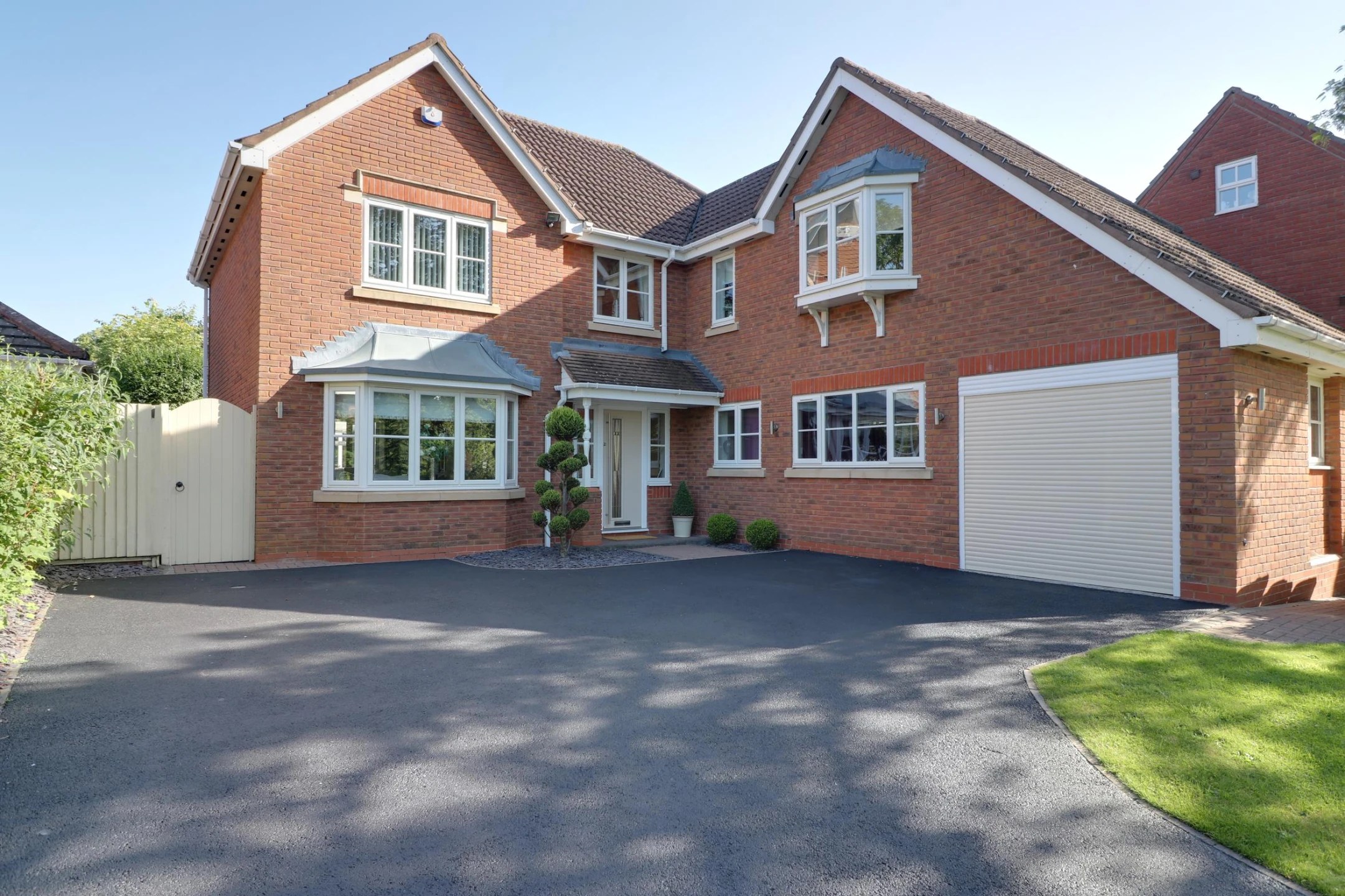 Reid Close