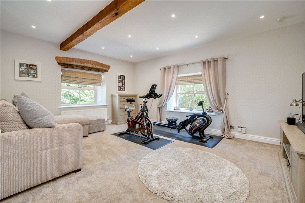 Chapel Street, Hillam, Leeds, North Yorkshire, LS25, photo 19
