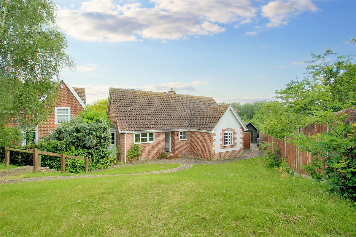 Newby Close
