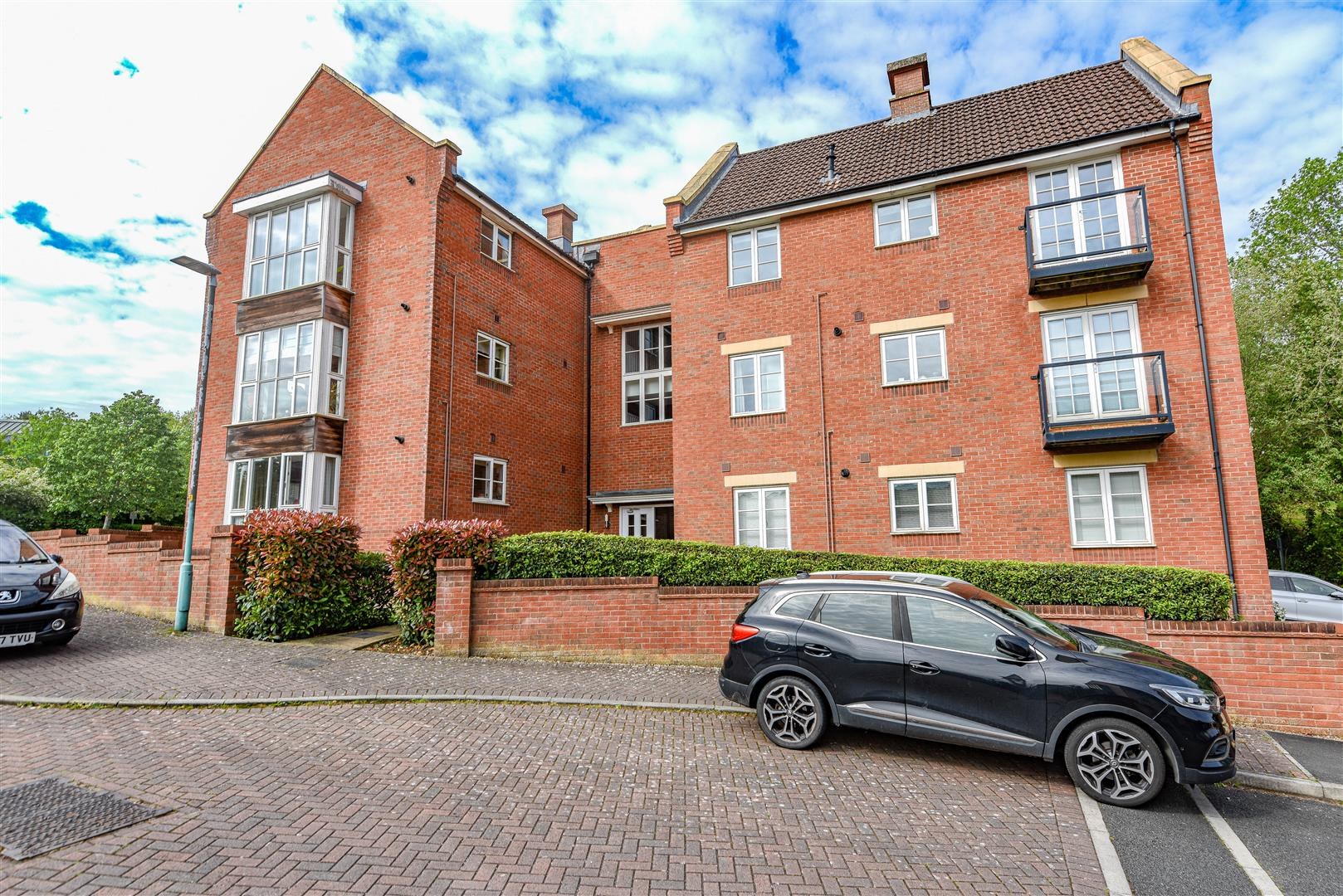 Alexandra Close